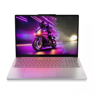 Lenovo Yoga Pro 9/16IAH10/U7-255H/16"/2880x1800/32GB/1TB/RTX 5050/W11H/Gray/3R
