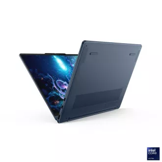 Lenovo Yoga 9 2-in-1/14ILL10/U7-258V/14"/2880x1800/T/32GB/1TB SSD/Arc 140V/W11H/Blue/3R