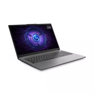 Lenovo LOQ/15IAX9E/i5-12450HX/15,6"/FHD/16GB/512GB/RTX 4050/W11H/Gray/2R Lenovo LOQ/15IAX9E/i5-12450HX/15,6"/FHD/16GB/512GB/RTX 4050/W11H/Gray/2R