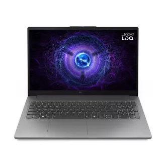 Lenovo LOQ/15IAX9E/i5-12450HX/15,6"/FHD/16GB/1TB/RTX 4050/W11H/Gray/2R Lenovo LOQ/15IAX9E/i5-12450HX/15,6"/FHD/16GB/1TB/RTX 4050/W11H/Gray/2R