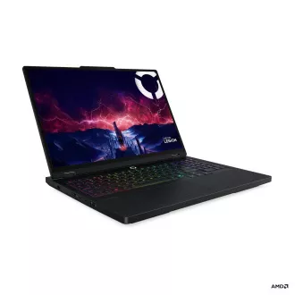 Lenovo Legion Pro 5/16ADR10/R7-8745HX/16"/2560x1600/32GB/1TB/RTX 5060/bez OS/Black/3R
