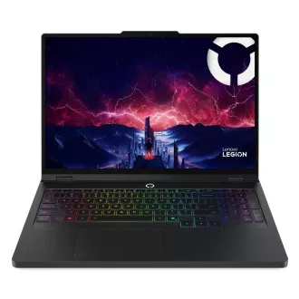 Lenovo Legion Pro 5/16ADR10/R9-8940HX/16"/2560x1600/32GB/1TB/RTX 5070/W11P/Black/3R