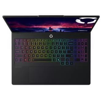 Lenovo Legion Pro 5/16ADR10/R9-8940HX/16"/2560x1600/32GB/1TB/RTX 5070/W11P/Black/3R