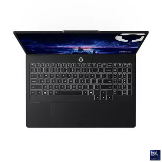 Lenovo Legion Pro 5/16IAX10H/U9-275HX/16"/2560x1600/32GB/1TB/RTX 5070Ti/W11H/Black/3R