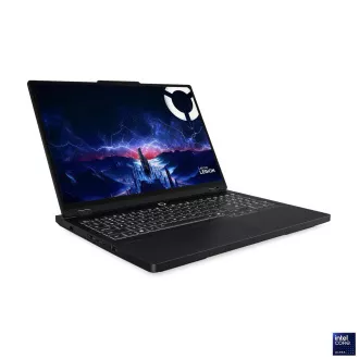Lenovo Legion Pro 5/16IAX10H/U9-275HX/16"/2560x1600/32GB/1TB/RTX 5070Ti/bez OS/Black/2R