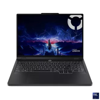 Lenovo Legion Pro 5/16IAX10H/U9-275HX/16"/2560x1600/32GB/1TB/RTX 5070Ti/bez OS/Black/2R
