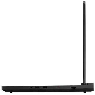Lenovo Legion Pro 7/16AFR10H/R9-9955HX/16"/2560x1600/32GB/1TB/RTX 5070Ti/W11P/Black/3R
