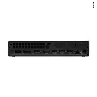 Lenovo ThinkCentre M/M75q Gen 5/Tiny/R7PRO-8700GE/16GB/512GB/AMD int/W11P/3R Lenovo ThinkCentre M/M75q Gen 5/Tiny/R7PRO-8700GE/16GB/512GB/AMD int/W11P/3R