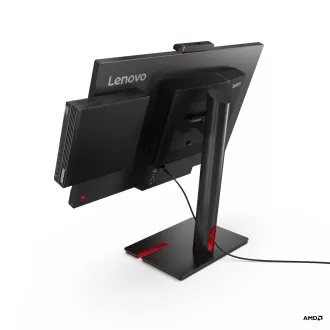 Lenovo ThinkCentre M/M75q Gen 5/Tiny/R7PRO-8700GE/16GB/512GB/AMD int/W11P/3R Lenovo ThinkCentre M/M75q Gen 5/Tiny/R7PRO-8700GE/16GB/512GB/AMD int/W11P/3R