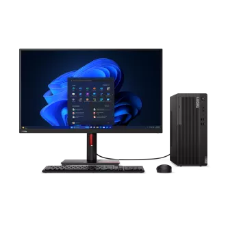 Lenovo ThinkCentre M/M70t Gen 5/Midi/i5-14400/16GB/512GB SSD/UHD 730/W11P/3RNBD