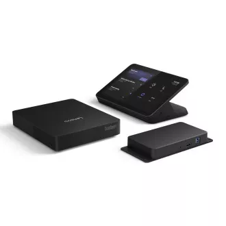 ThinkSmart Core Gen 2 for Teams + IP Controller
