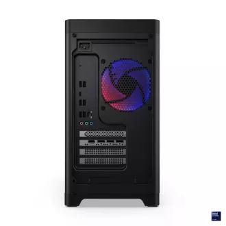 Lenovo Legion/T5 30IAS10/Tower/U7-265K/32GB/1TB/RTX 5070/bez OS/3R
