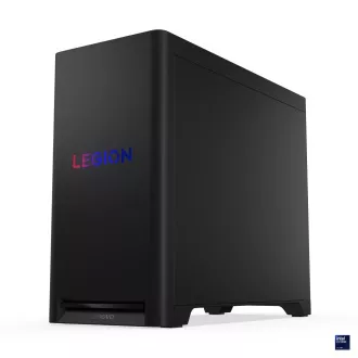 Lenovo Legion/T5 30IAX10/Tower/U7-255HX/32GB/1TB/RTX 5060Ti/bez OS/3R