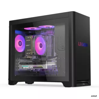 Lenovo Legion/T5 30AGB10/Tower/R7-7700X/32GB/1TB/RTX 5070/W11H/3R