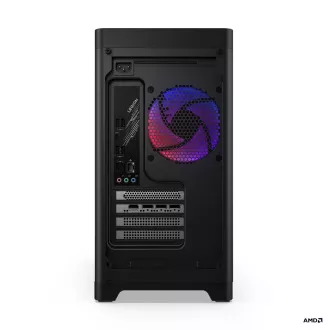 Lenovo Legion/T5 30AGB10/Tower/R7-7700X/32GB/1TB/RTX 5070/W11H/3R