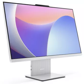 Lenovo IdeaCentre/AIO 27IRH9/27"/FHD/5-210H/16GB/1TB SSD/UHD Xe/W11H/Šedá/2R Lenovo IdeaCentre/AIO 27IRH9/27"/FHD/5-210H/16GB/1TB SSD/UHD Xe/W11H/Šedá/2R