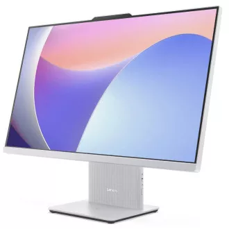 Lenovo IdeaCentre/AIO 27IRH9/27"/FHD/5-210H/16GB/1TB SSD/UHD Xe/W11H/Šedá/2R Lenovo IdeaCentre/AIO 27IRH9/27"/FHD/5-210H/16GB/1TB SSD/UHD Xe/W11H/Šedá/2R