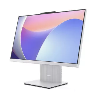 Lenovo IdeaCentre/AIO 24IRH9/23,8"/FHD/i5-13420H/16GB/512GB/Intel int/W11H/Šedá/2R