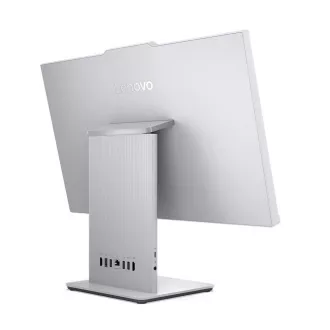 Lenovo IdeaCentre/AIO 24IRH9/23,8"/FHD/i5-13420H/16GB/512GB/Intel int/W11H/Šedá/2R