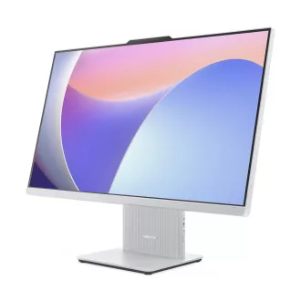 Lenovo IdeaCentre/AIO 24IRH9/23,8"/FHD/i5-13420H/16GB/512GB/Intel int/W11H/Šedá/4R