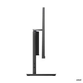 Lenovo IdeaCentre/AIO 24ARR9/23,8"/FHD/R5-7535HS/16GB/512GB/AMD int/W11H/Šedá/2R