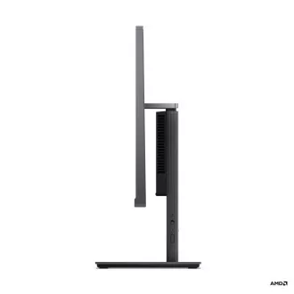 Lenovo IdeaCentre/AIO 24ARR9/23,8"/FHD/R5-7535HS/16GB/512GB/AMD int/W11H/Šedá/2R