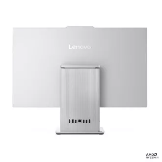 Lenovo IdeaCentre/AIO 27AKP10/27"/FHD/RAI7-350/32GB/1TB/AMD int/W11H/Šedá/3R