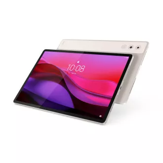 Lenovo Yoga Tab Plus/ZAEG0157CZ + Pen/12,7"/2944x1840/16GB/256GB/An15/Seashell Lenovo Yoga Tab Plus/ZAEG0157CZ + Pen/12,7"/2944x1840/16GB/256GB/An15/Seashell