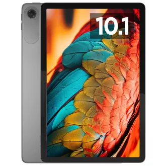 Lenovo Tab/ZAEH0037CZ/10,1"/WUXGA/4GB/64GB/An15/LUNA GREY