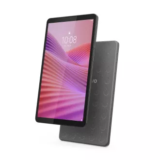 Lenovo Tab One/ZAF00235CZ/8,7"/1340x800/4GB/64GB/An15/Luna Grey Lenovo Tab One/ZAF00235CZ/8,7"/1340x800/4GB/64GB/An15/Luna Grey