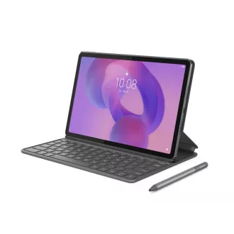 Lenovo Idea Tab/ZAFR0272CZ/Matný displej/11"/2560x1600/8GB/256GB/An15/Luna Grey