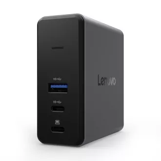 Lenovo X9 Charging GaN Dock- EU Lenovo X9 Charging GaN Dock- EU