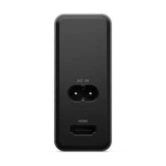 Lenovo X9 Charging GaN Dock- EU Lenovo X9 Charging GaN Dock- EU