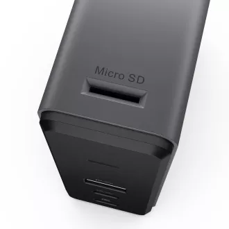 Lenovo X9 Charging GaN Dock- EU Lenovo X9 Charging GaN Dock- EU