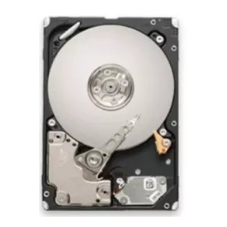 ThinkSystem 2.5" 2.4TB 10K SAS 12GB HS 512n HDD ThinkSystem 2.5" 2.4TB 10K SAS 12GB HS 512n HDD