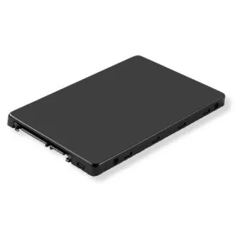 ThinkSystem 2.5" 3.84TB SATA RI 6GB HS SSD v2