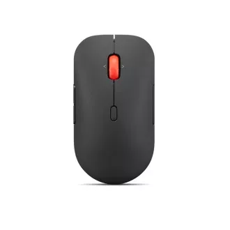 Lenovo Pro Plus 6050/Kancelářská/Optická/4 000 DPI/USB+BT/Černá