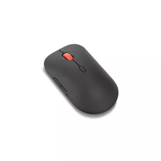 Lenovo Pro Plus 6050/Kancelářská/Optická/4 000 DPI/USB+BT/Černá
