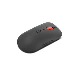 Lenovo Pro Plus 6050/Kancelářská/Optická/4 000 DPI/USB+BT/Černá