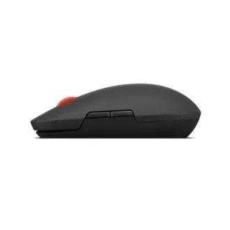Lenovo Pro Plus 6050/Kancelářská/Optická/4 000 DPI/USB+BT/Černá