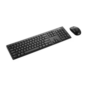 Lenovo 100 Wireless Combo Keyboard and Mouse US EU Lenovo 100 Wireless Combo Keyboard and Mouse US EU