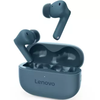 Lenovo TWS YOGA PC Edition/ANC/BT/Tidal Teal