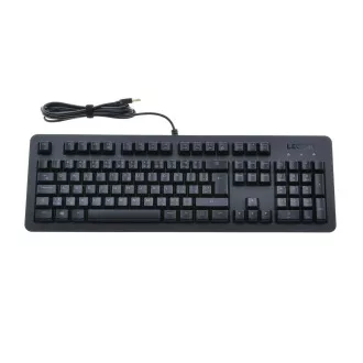 Lenovo Legion K300 RGB/Drátová USB/CZ-SK layout/Černá