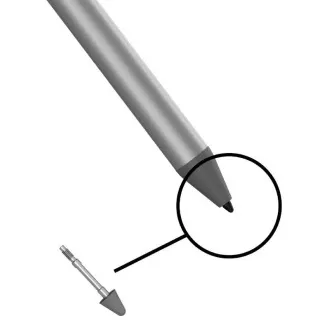 Lenovo Pen Tips for Tab Pen Plus - WW Lenovo Pen Tips for Tab Pen Plus - WW