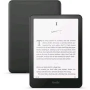 E-book Amazon Kindle Paperwhite 2024 (16 GB), black, BEZ REKLAM - Použité