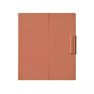 E-book ONYX BOOX pouzdro pro TAB X C / NOTE MAX s klávesnicí, hnědé