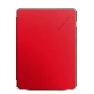 InkBook pouzdro DUO Red (pro model Solaris)