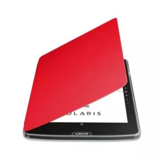 InkBook pouzdro DUO Red (pro model Solaris)