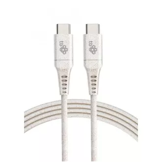 TB Touch Eco friendly USB C 2.0 - USB C kabel TB Touch Eco friendly USB C 2.0 - USB C kabel