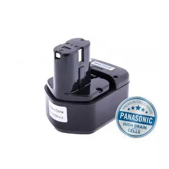 Avacom baterie pro HITACHI, EB1214S, Ni-Mh, 12V, 3000mAh, 36Wh, ATHIT-12Mh-30H